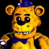 GoldenFreddy