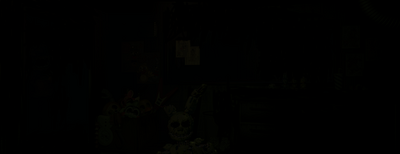 FNaF3 PowerOut2