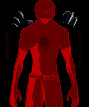 The Red Guy