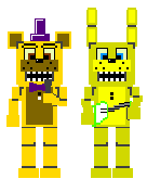 Fredbear family diner