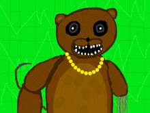 Phantom Marley