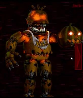 Jack-O-Chica