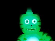 Glowcat