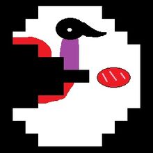 Puppet-Man