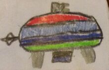 Airship