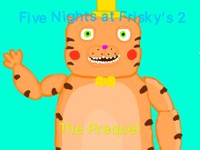 FNAF-FC2