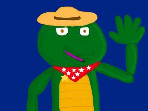 TimTheLizard
