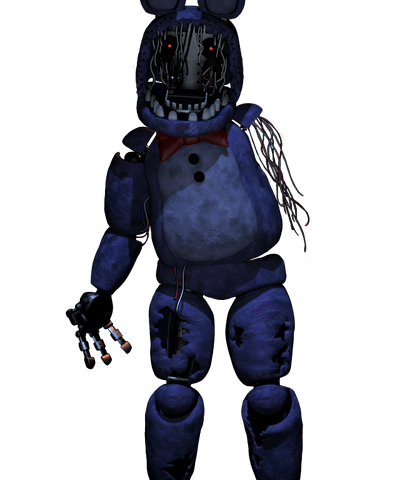 File:Withered Bonnie in office.png