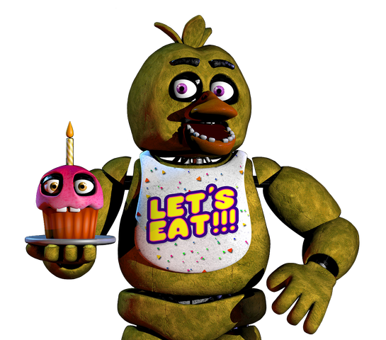 File:Chica render transparent.png