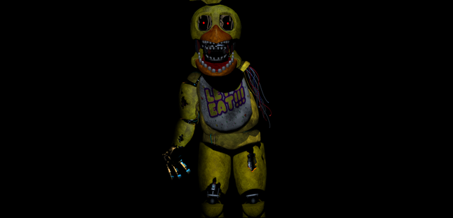 Файл:Body swap chica bonnie fnaf2 fanmade by freddyfredbear-d8odrok.png