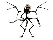 Ultimate Puppet!EWQ