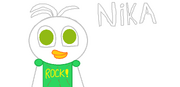 Nika Chiken