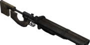 Duplet isometric M2033