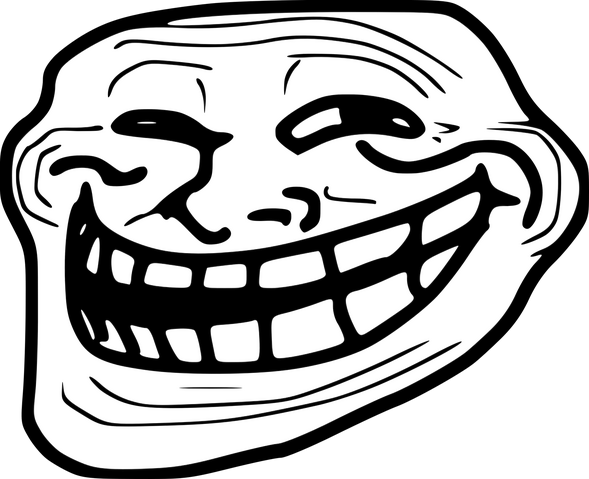 Файл:Troll Face.png