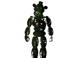 the return to freddy's скачать