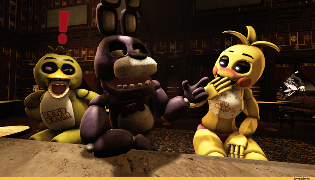 Файл:Five-Nights-at-Freddy's-Игры-Bonnie-Mangle-1808866.png