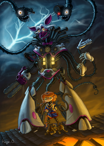 Файл:Five-Nights-at-Freddy's-Игры-Mangle-большие-картинки-1786123.png