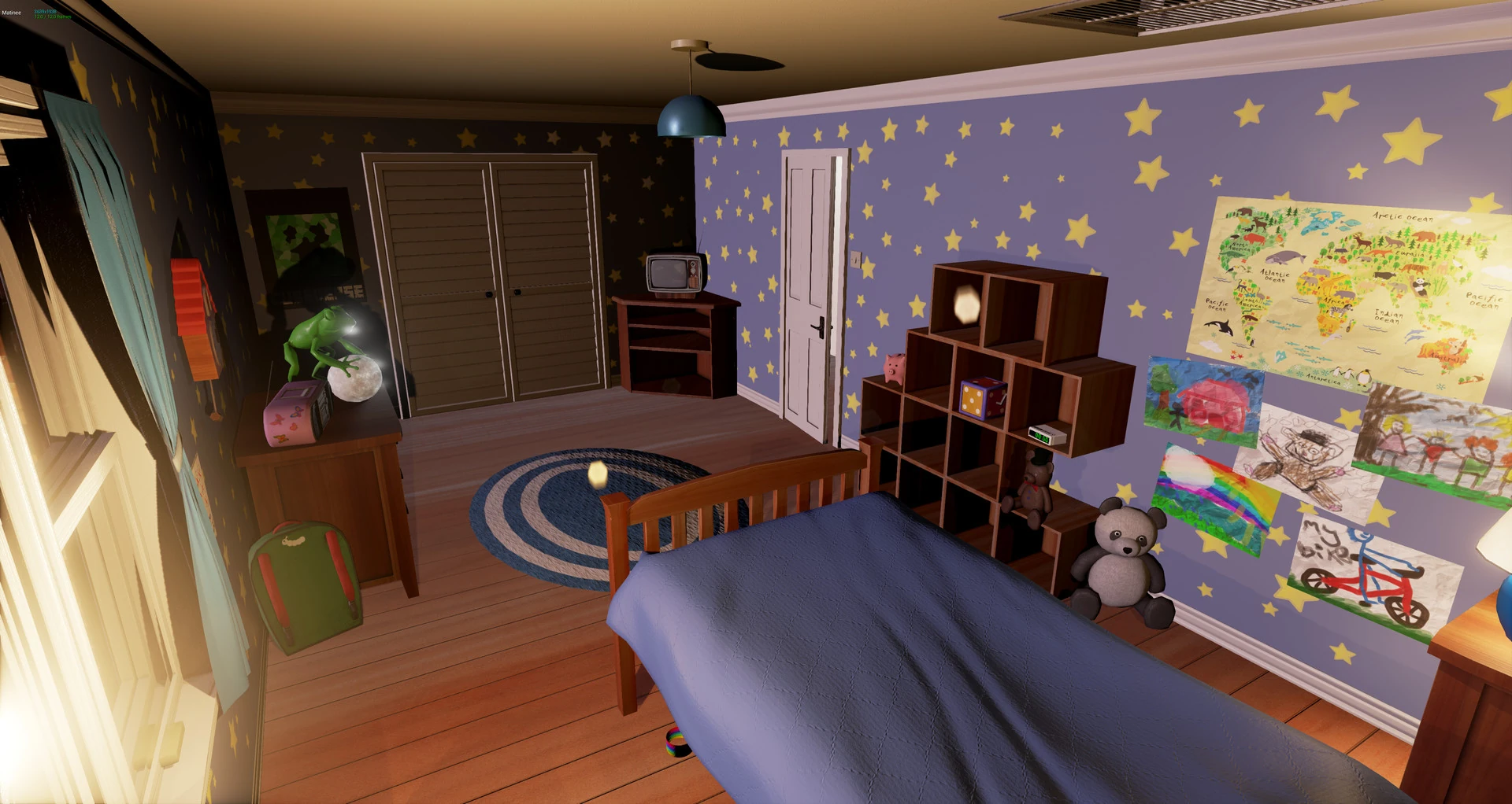 Комнате где играет. Папины дочки игра пуговка. Комната с предметами. Комнате где играет. Мистический круиз игра.