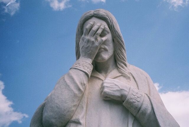 Файл:Jesusfacepalm.jpg