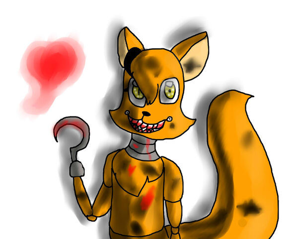 Файл:Foxy.jpg