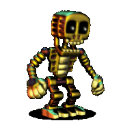 Gold Endo