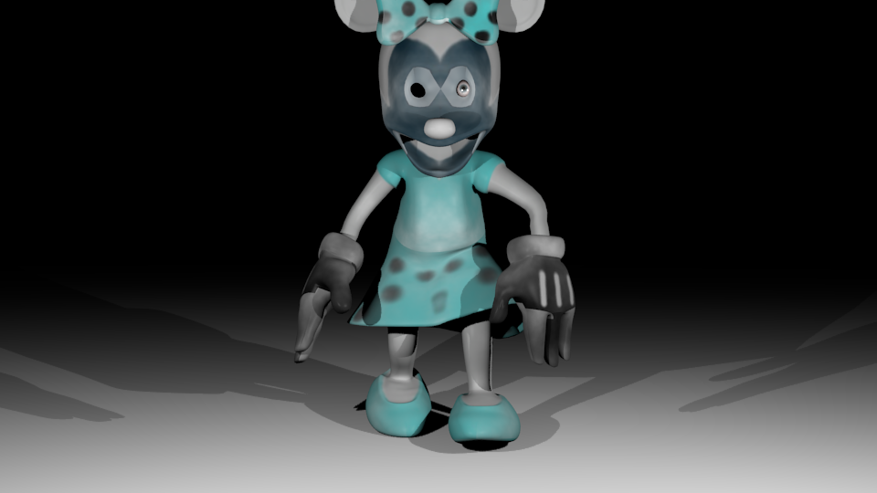 Treasure Island Game Characters Treasure Island Game Characters