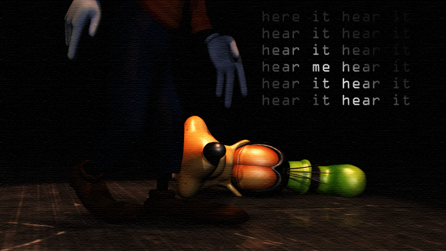 File:FiveNightAtTreasureIslandGoofyHeadAndGoofyBodyPromo.png