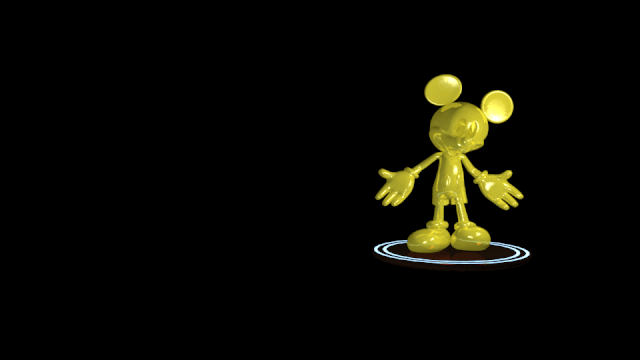 File:Gold Mickey trophy.gif