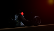 Bad end