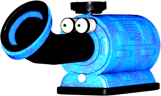 Image Noo Noo V2png Five Nights At Tubbyland Wikia Fandom