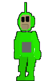 Dipsy new minigame