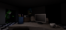 Dispydoorway