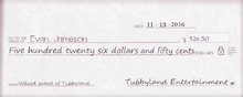 Paycheck2
