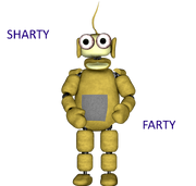 SHARTY