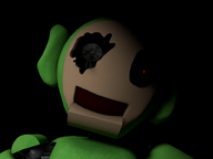 Dipsycloseup