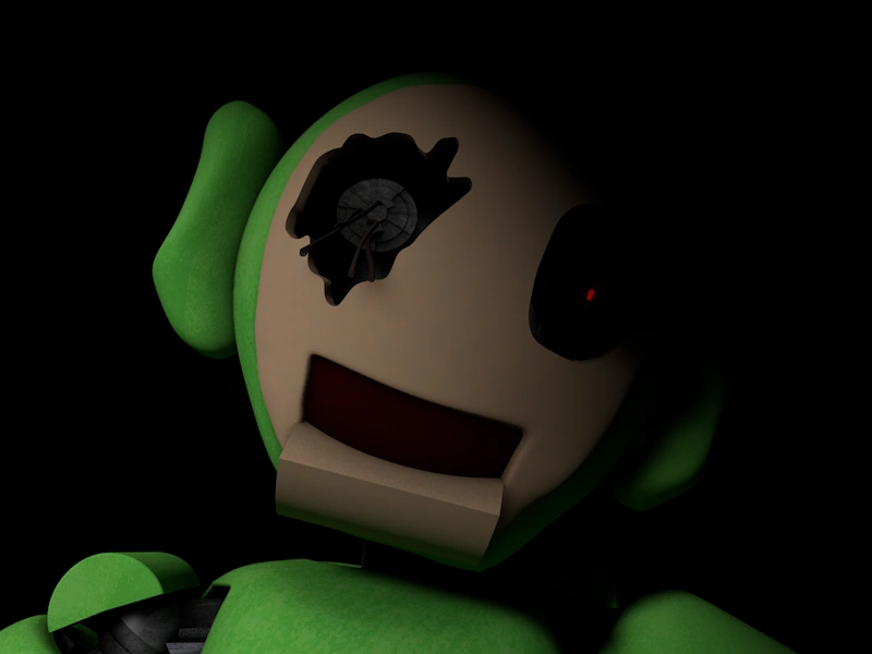 Image Dipsycloseup.png Five Nights at Tubbyland Wikia FANDOM powered by Wikia