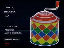 Fnaw 3 Music Box
