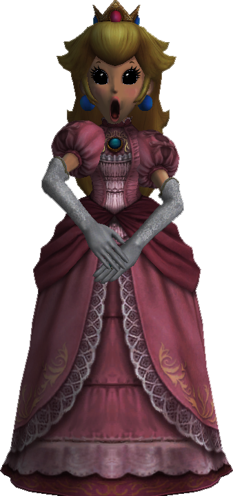 Peach | Five Nights At Warios fangame Wiki | FANDOM powered by Wikia