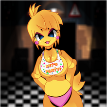 Chica
