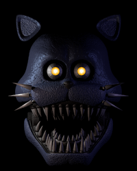 NightmareCandy
