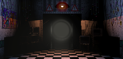 FNAF2Taskulamppu