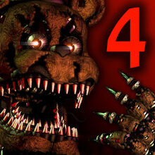 Iosicon-fnaf4
