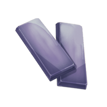 Tin ingots