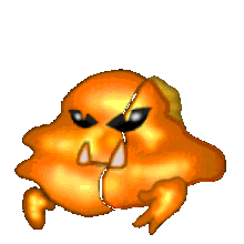 L2 greed slime