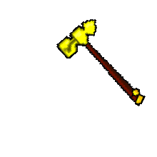 Golden Hammer