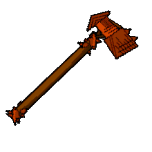 Copper Maul
