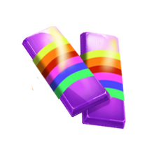 Fabulous ingots