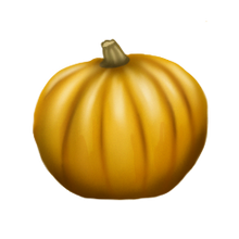 Huedpumpkin