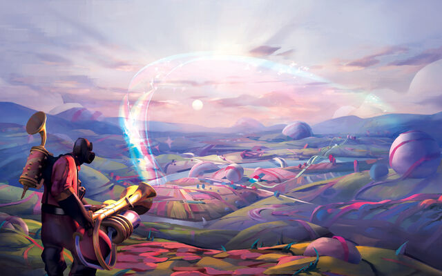 File:Pyroland sunset.jpg