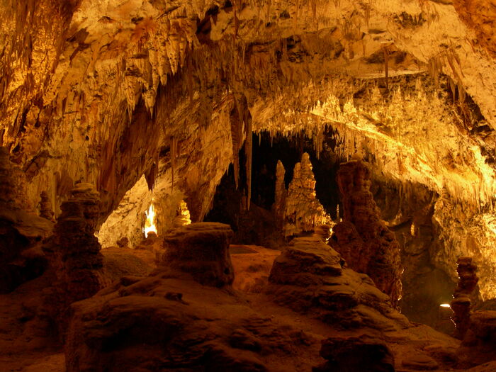 Grotte